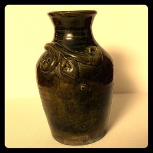 Clay by Nature Vase